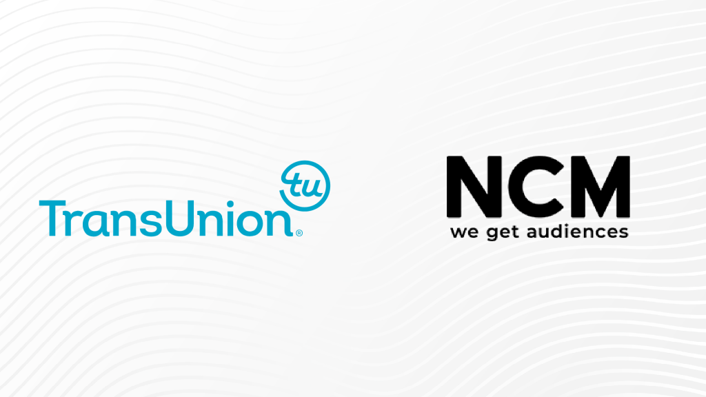 National CineMedia and TransUnion Partner to Bring Cinema into Cross-Channel Attribution