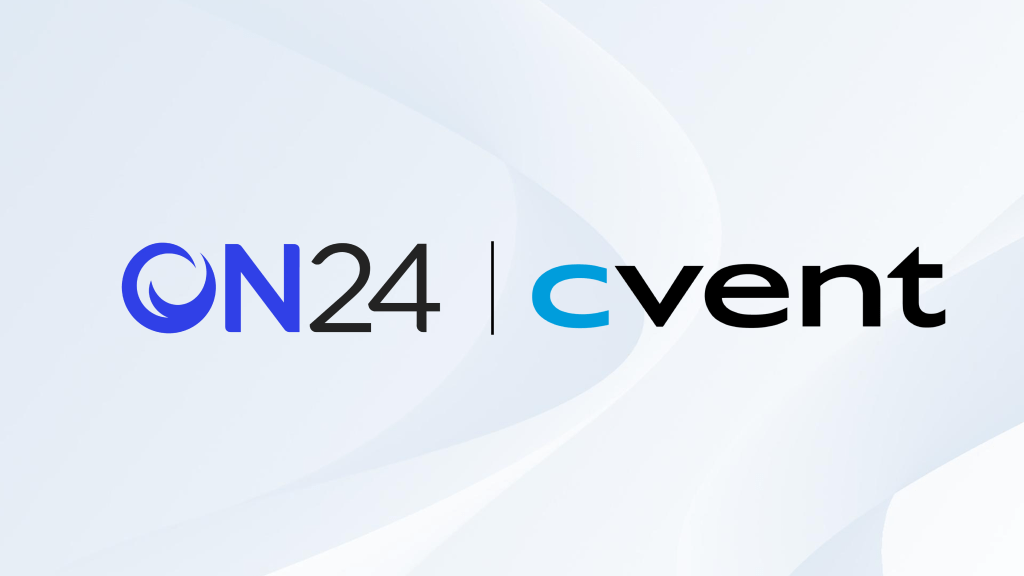 ON24 Enters Into Definitive Agreement to Be Acquired by Cvent