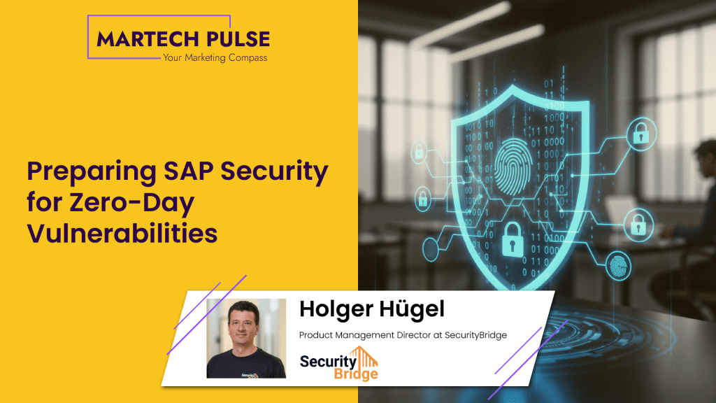 Preparing SAP Security for Zero-Day Vulnerabilities