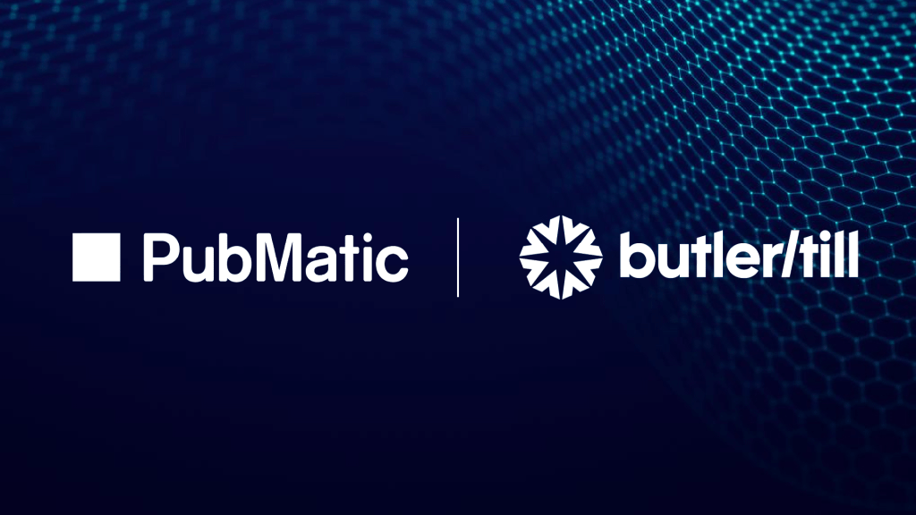 PubMatic and Butler/Till Launch AdCP-Enabled Agentic AI Campaign Across CTV