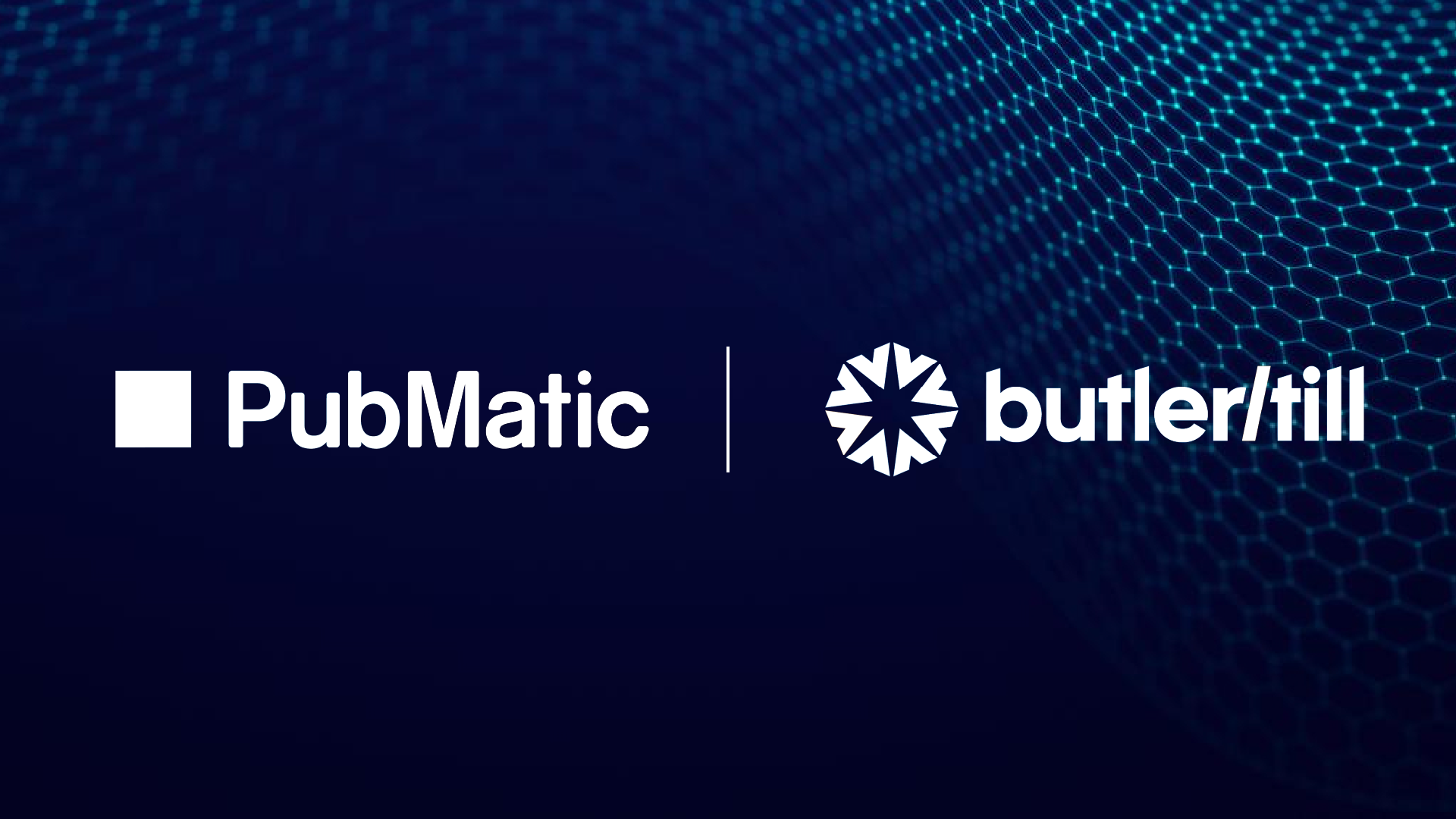 PubMatic and Butler/Till Launch AdCP-Enabled Agentic AI Campaign Across CTV