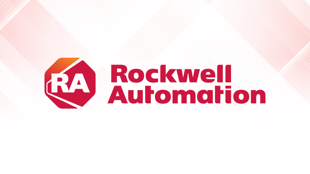 Rockwell Automation Building Towards Autonomous Operations