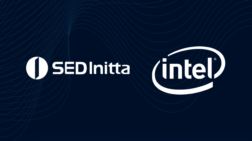 SED Initta and Intel Deepen Strategic Partnership to Accelerate AI-Driven Retail Transformation