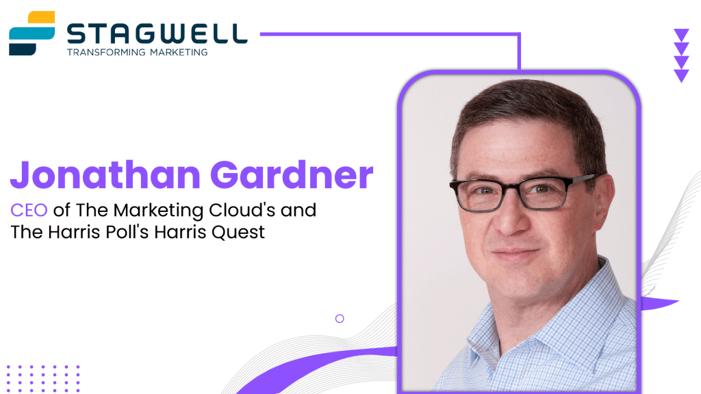 Stagwell (STGW) Appoints Jonathan Gardner as CEO of Harris Quest