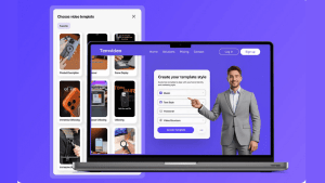 TemVideo Launches Instant Long-Form Video Creator for High-Converting Videos