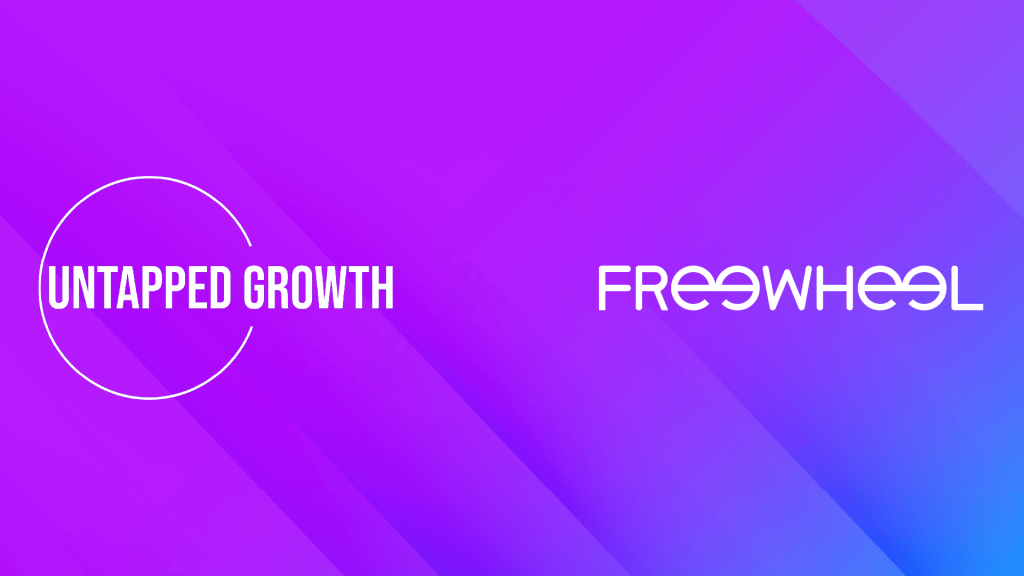 Untapped Growth & FreeWheel Unlock Premium CTV Access for Indie Advertisers