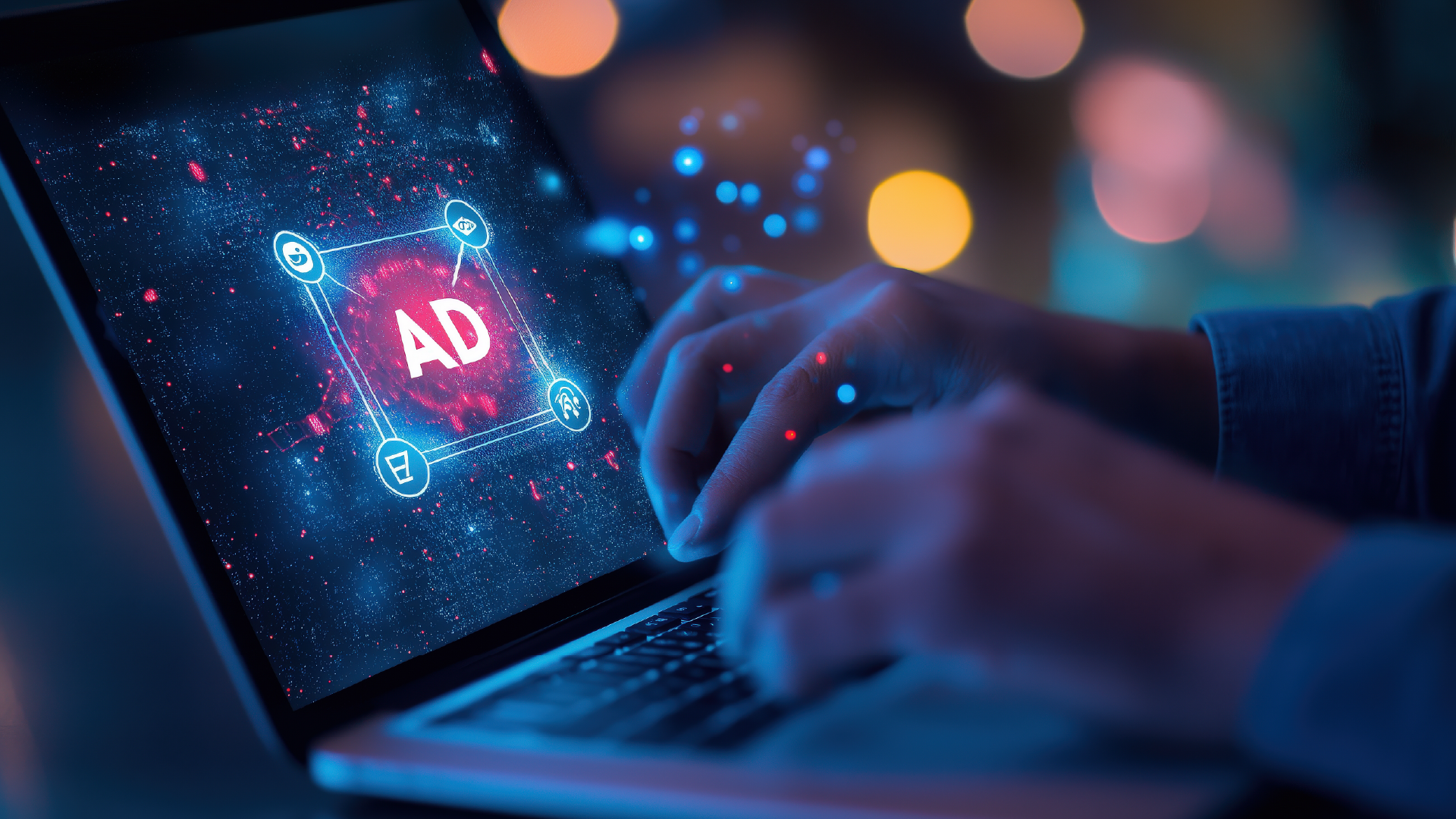 Why AI Ad Platforms Deliver Better ROAS Through Predictive Targeting