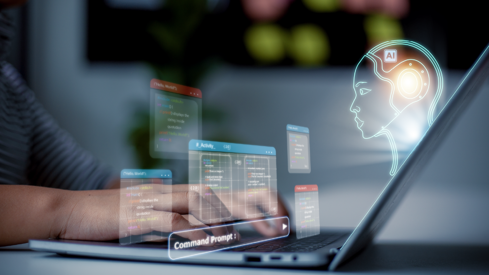 Why E-Commerce Teams Need an AI Productivity Platform