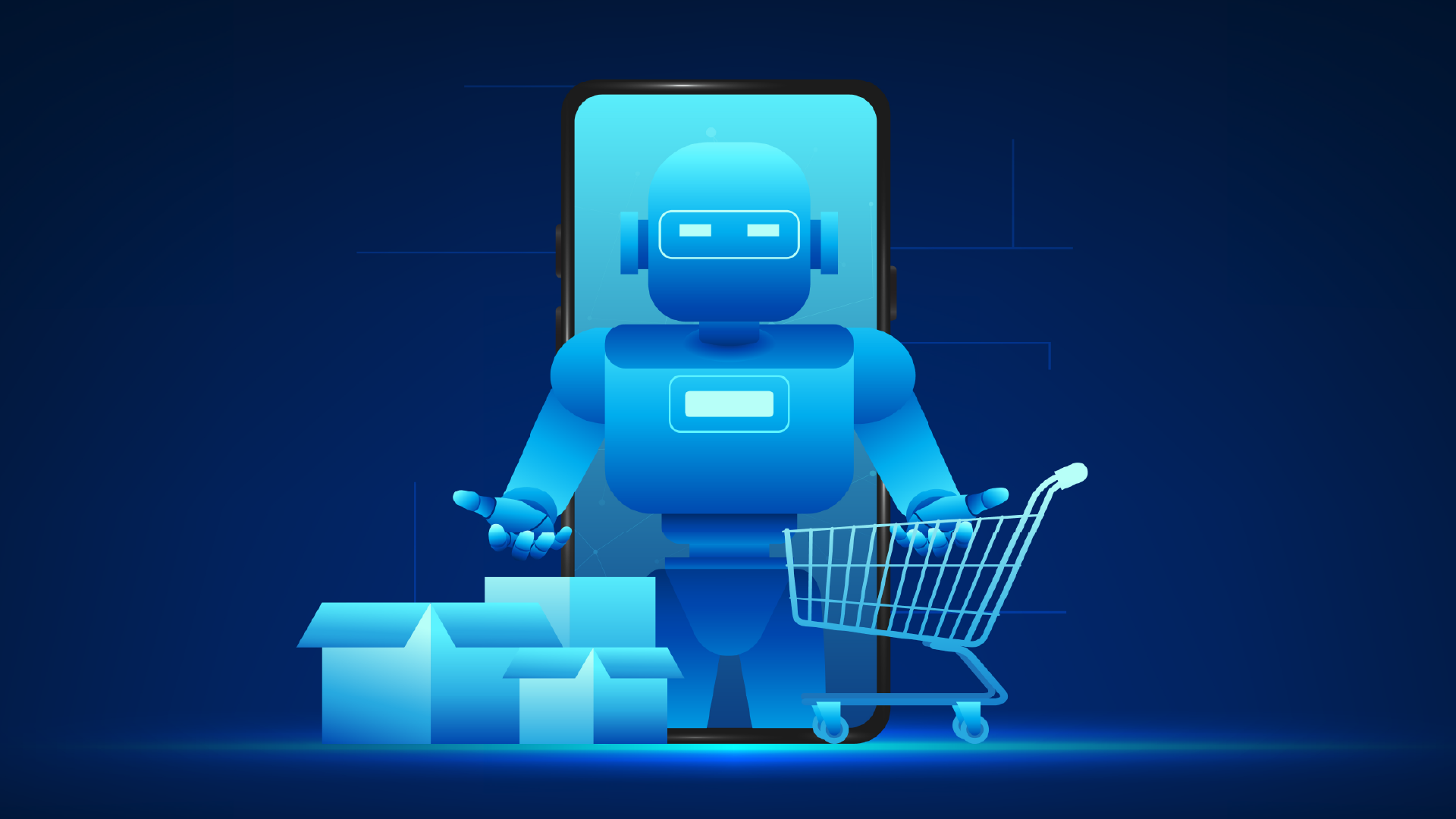Why Every E-Commerce Brand Needs an AI Connectivity Strategy in 2026