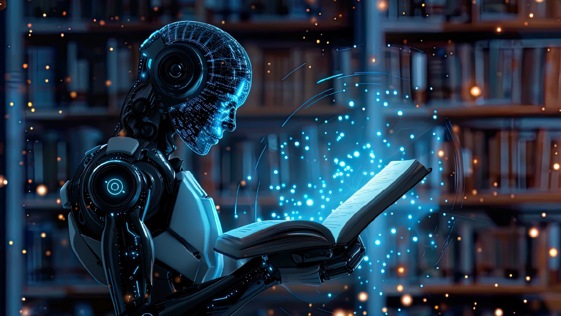 Why Self-Learning AI Will Redefine Customer Support and Marketing