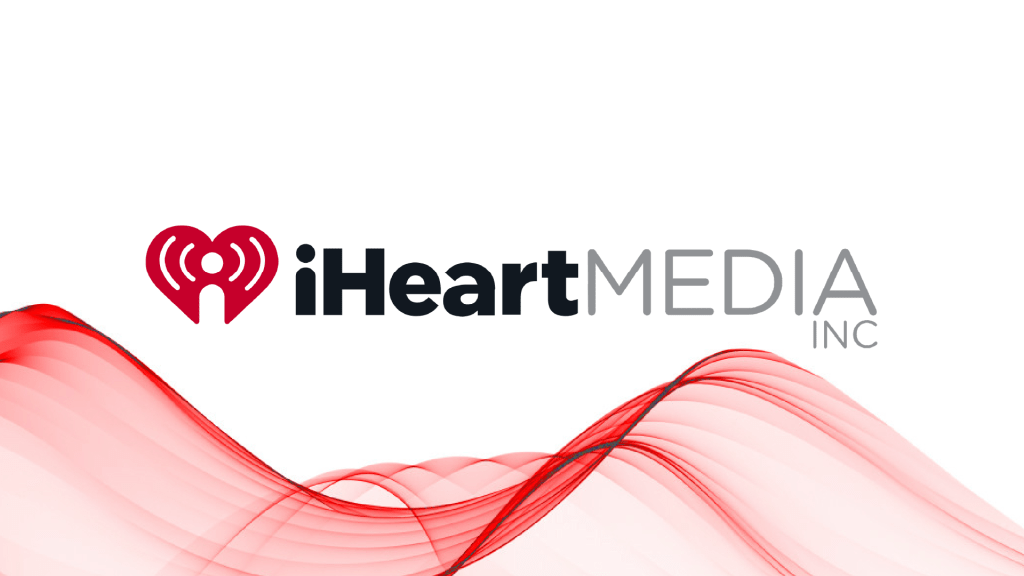iHeartMedia Offers Creators and Publishers Unique New Video Podcast Platform