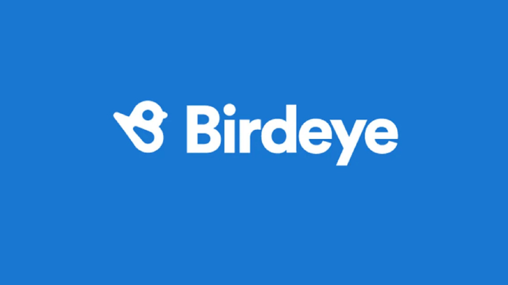 Birdeye Accelerates Enterprise Business