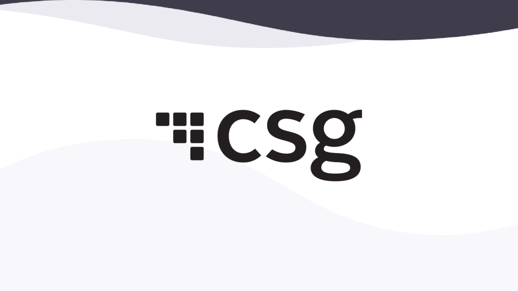 CSG Announces Contract Renewal with DISH Network