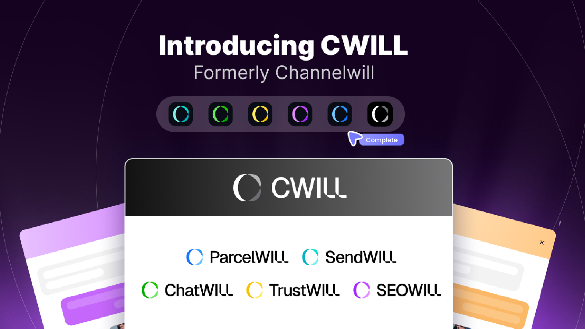 Channelwill Rebrands as CWILL, Builds Unified AI-Driven Commerce Platform