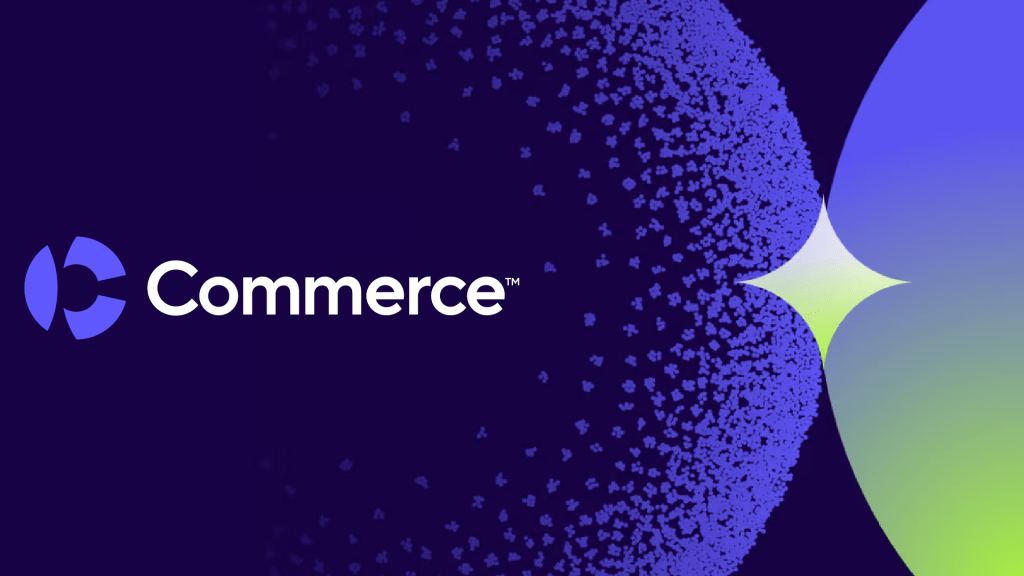 Commerce Backs Universal Commerce Protocol for AI Buying