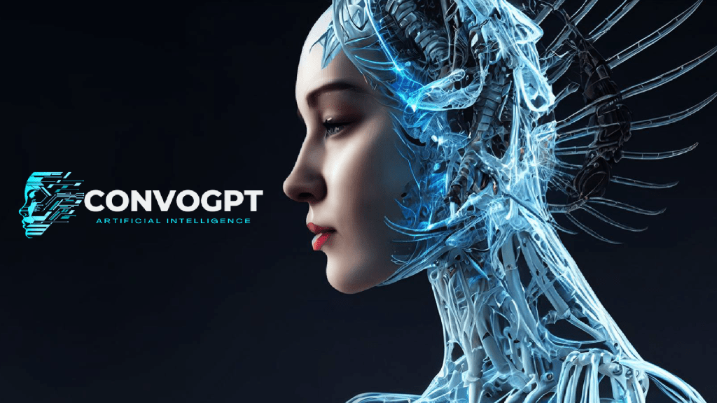 ConvoGPT Unveils ConvoGPT OS to Automate Sales and Operations with Autonomous AI Agents