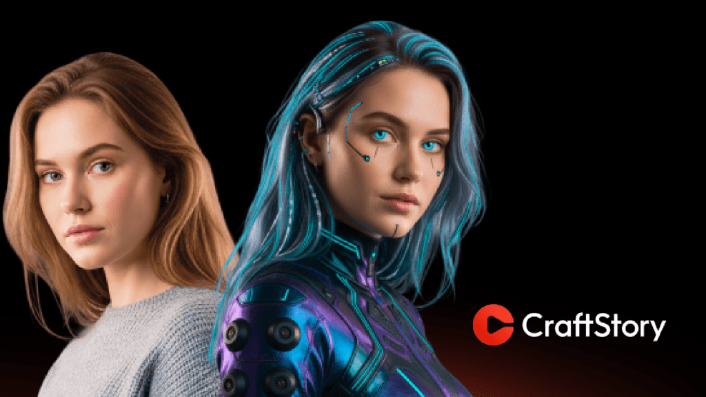 CraftStory Launches Image-to-Video AI for Long-Form, Studio-Quality Human Videos