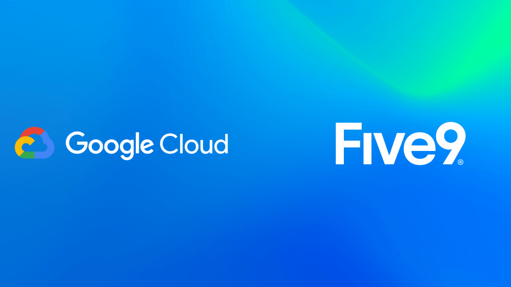 Five9 Launches Joint Enterprise Customer Experience AI Solution With Google Cloud
