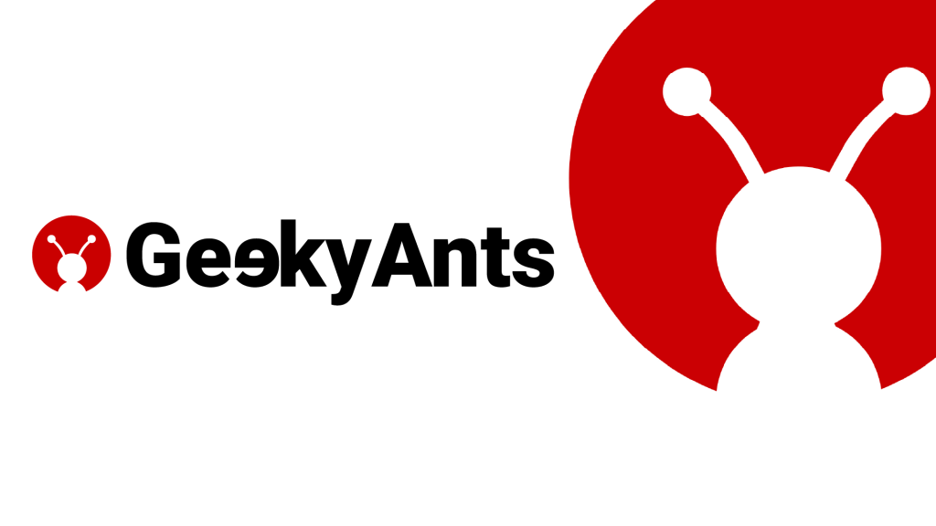 GeekyAnts Named Top 10 U.S. Mobile App Developer by GoodFirms