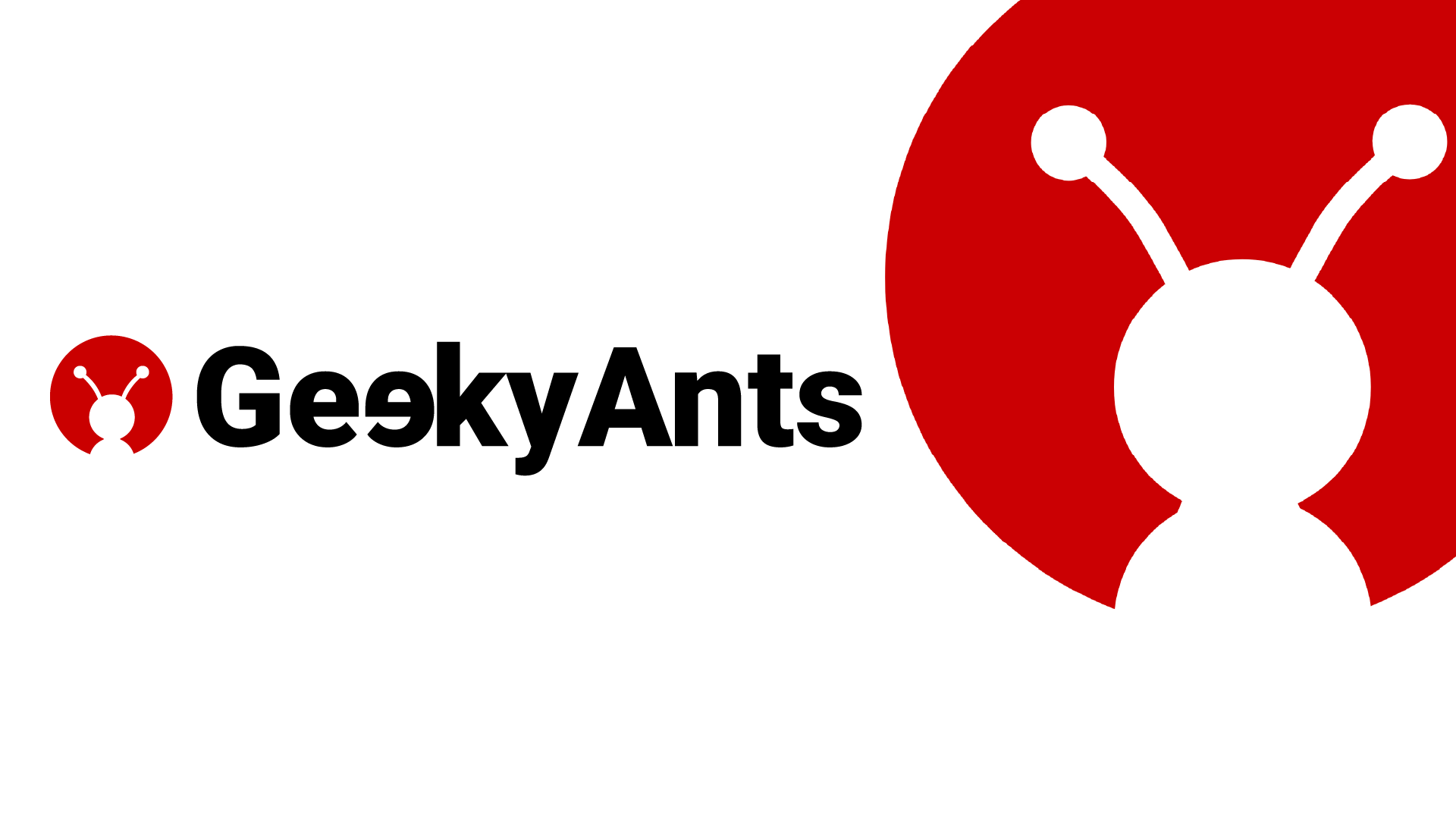 GeekyAnts Named Top 10 U.S. Mobile App Developer by GoodFirms