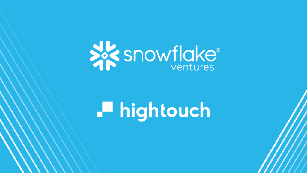Hightouch Partners with Snowflake to Accelerate AI-Driven Energy Operations