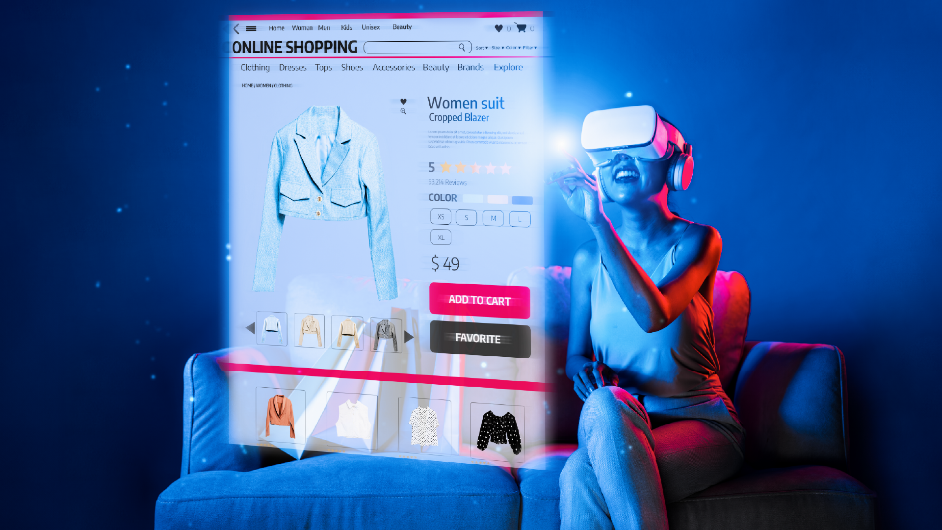 How AI Search Models Discover, Rank, and Recommend E-Commerce Brands