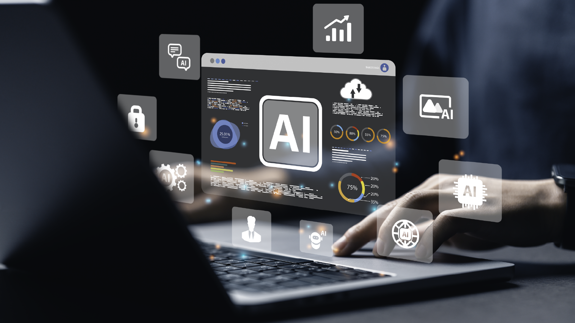 How AI Tools Are Empowering E-Commerce Content Creators to Scale Without Burnout