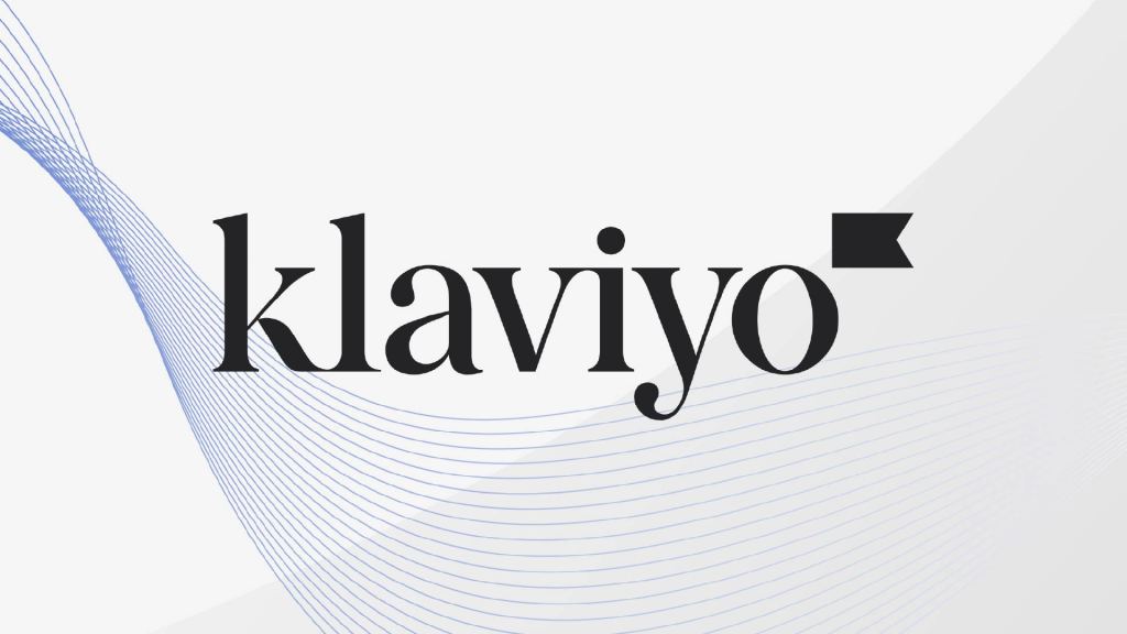 Introducing the Klaviyo app in ChatGPT