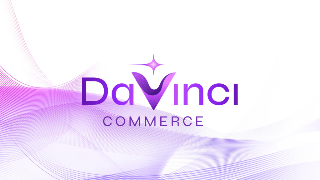 Jivox Secures Strategic Funding, Rebrands as DaVinci Commerce
