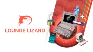 Lounge Lizard Worldwide & Contentful Partner for Enterprise Web Design