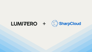 Lumivero Acquires SharpCloud, Empowering Enterprises to Make Smarter, Faster Business Decisions