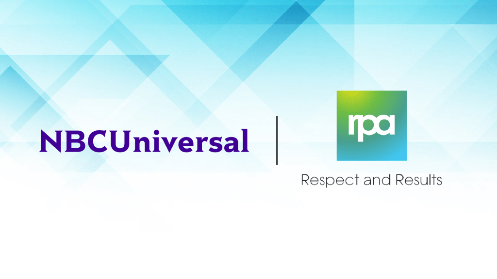 NBCUniversal and Partners Launch Agentic AI for Premium Video Buying