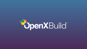 OpenX Unveils OpenXBuild: A New Software Suite for Building Better Advertising Solutions