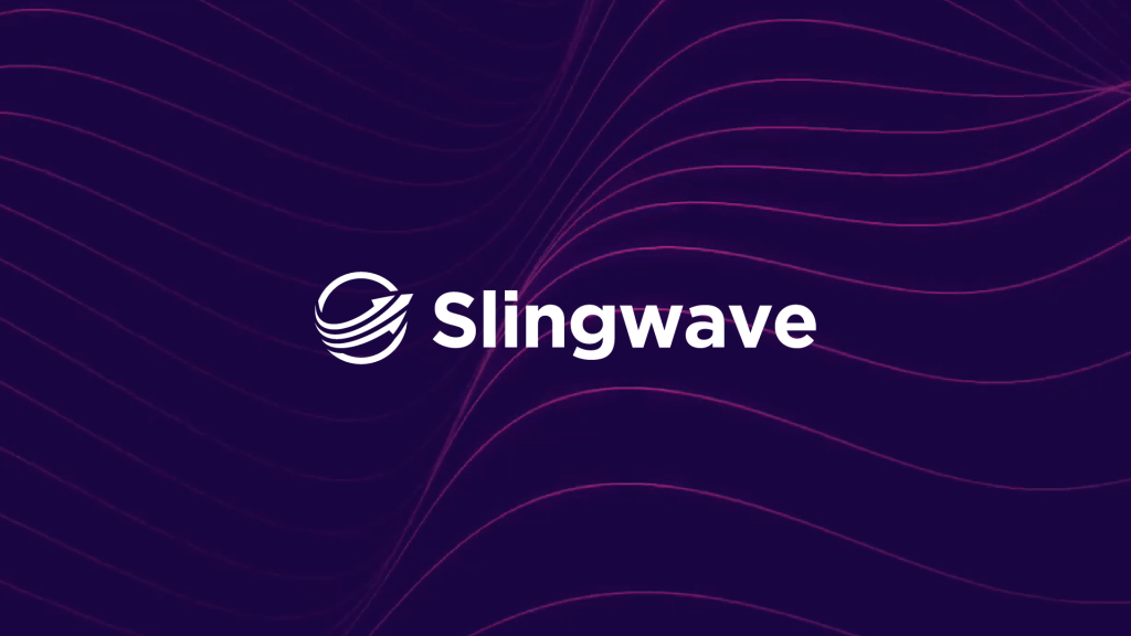 Slingwave Brings AI-Powered Unified Measurement to eCommerce and DTC Brands