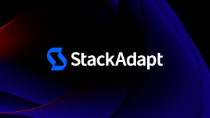 StackAdapt Report: AI and Tech Consolidation Power 4X Growth