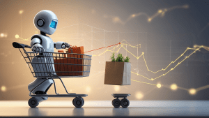 The Business Impact of AI Personalization in E-Commerce