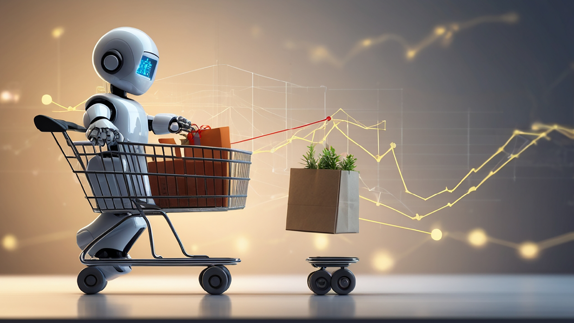 The Business Impact of AI Personalization in E-Commerce