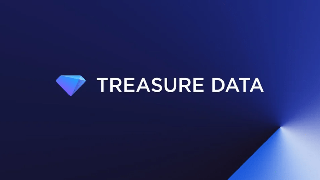 Treasure Data Launches Enterprise Marketing Super Agent