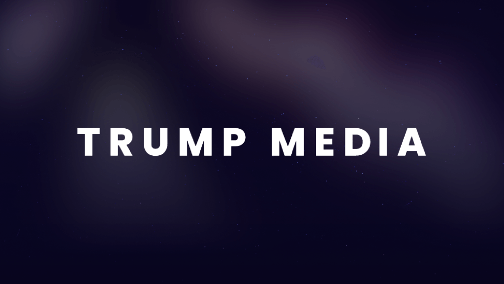 Trump Media and Partners Announce Launch of Separately Managed Accounts