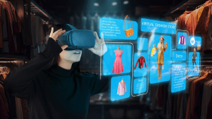 Understanding the Core Components of an AI-Driven Commerce Platform