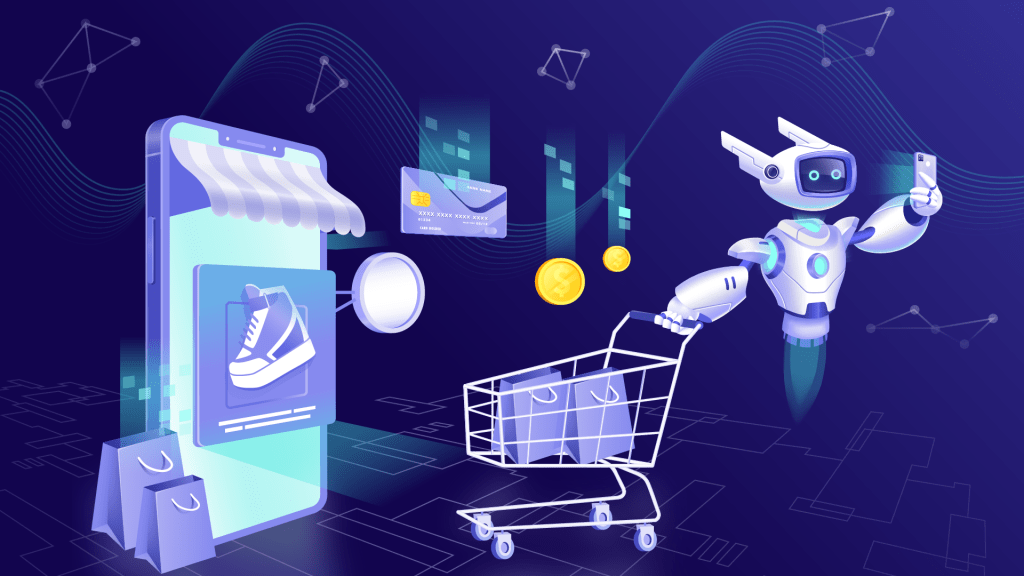 Understanding the Technology Behind AI-Powered Shopping Experiences