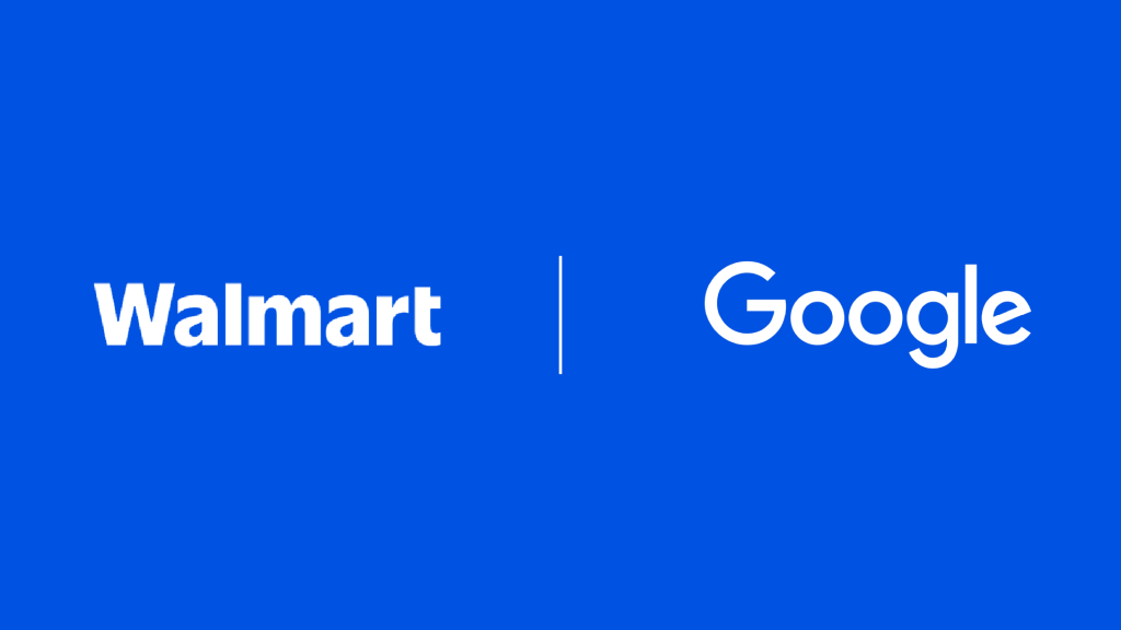 Walmart and Google Turn AI Discovery Into Effortless Shopping Experiences