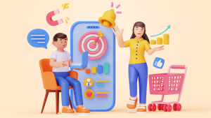 What Is Data-Driven Customer Segmentation in E-Commerce Marketing?