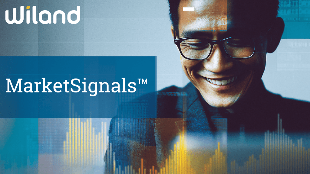 Wiland Launches MarketSignals for Data-Driven Customer Segmentation