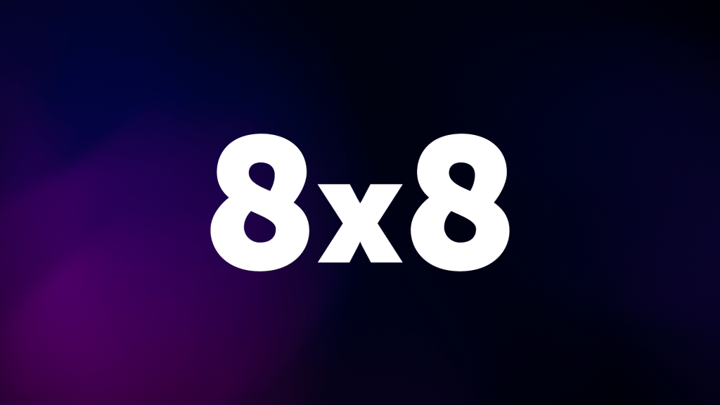 8x8 Accelerates AI-Powered CX Transformation Across Industries