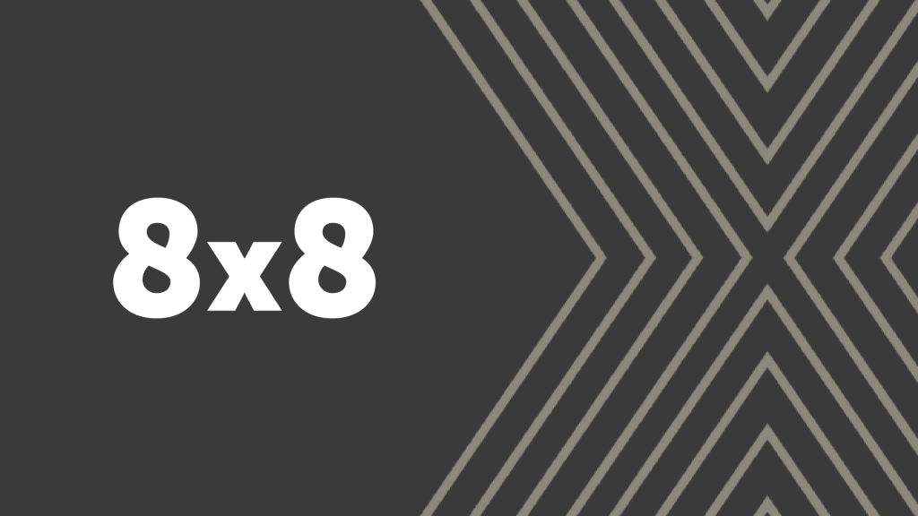 8x8 Unveils Platform Upgrades to Simplify CX and Reduce Handle Times
