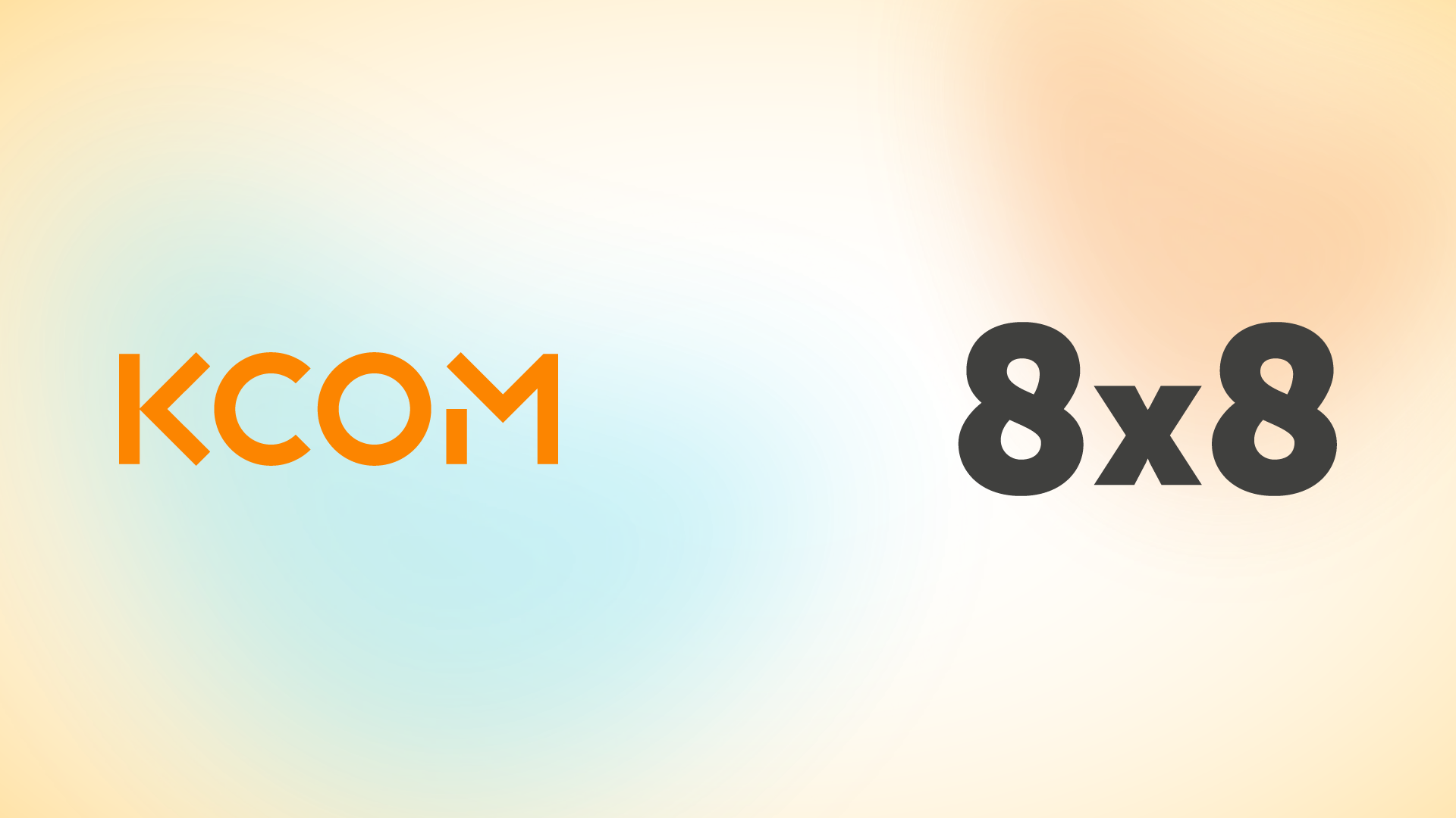 8x8 and KCOM Bring Carrier-Grade Reliability to UK Enterprise ...