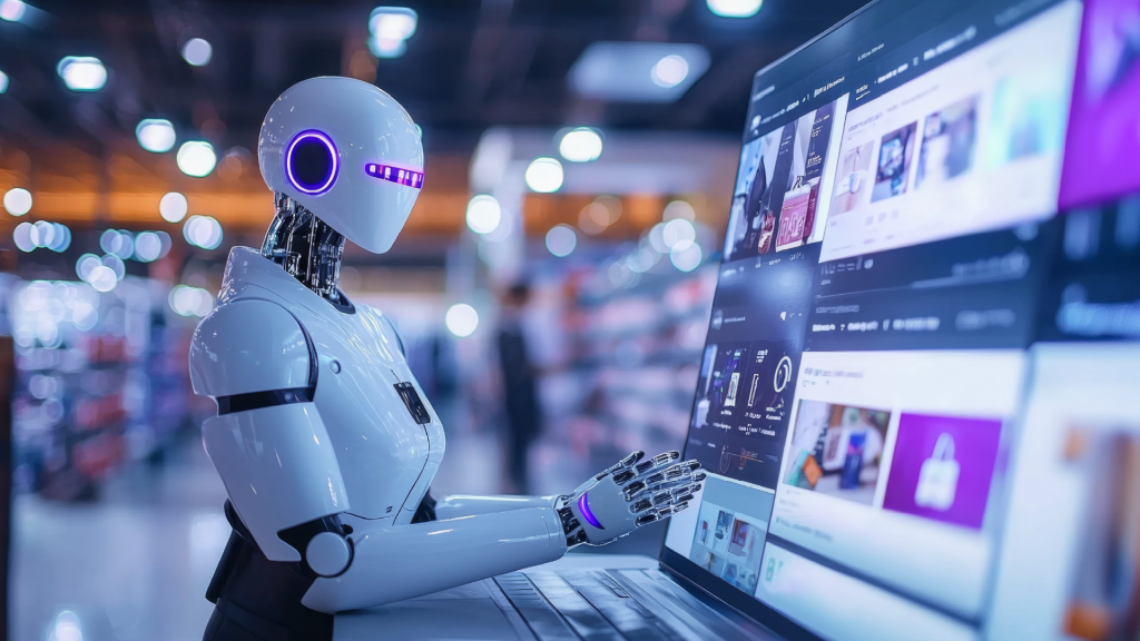 AI Answer Engines: How Do They Work in E-Commerce?