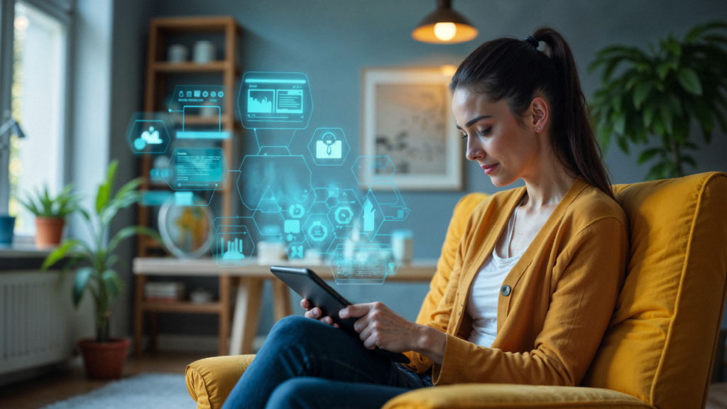 AI-Powered Customer Experience Across the E-Commerce Journey