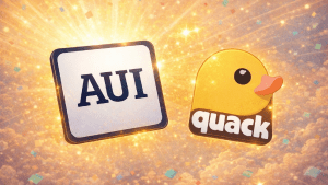 AUI Acquires Quack AI, Developer of AI Customer Service Agent Technology